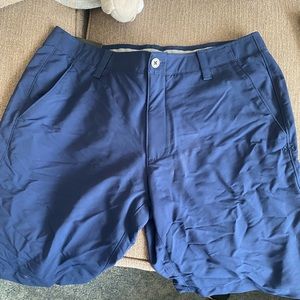 Under armour shorts